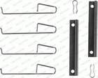 Ferodo Rem montageset FBA436 Ferodo Rem montageset FBA436