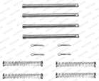 Ferodo Rem montageset FBA507 Ferodo Rem montageset FBA507