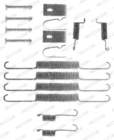 Ferodo Rem montageset FBA51 Ferodo Rem montageset FBA51