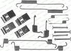 Ferodo Rem montageset FBA54 Ferodo Rem montageset FBA54