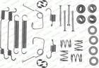 Ferodo Rem montageset FBA74 Ferodo Rem montageset FBA74