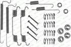 Ferodo Rem montageset FBA76 Ferodo Rem montageset FBA76