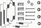 Ferodo Rem montageset FBA77 Ferodo Rem montageset FBA77