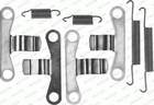 Ferodo Rem montageset FBA99 Ferodo Rem montageset FBA99