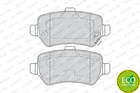 Remblokset Ferodo fdb1521 Remblokset Ferodo fdb1521