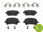 Remblokset Ferodo fdb1636 Remblokset Ferodo fdb1636