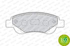 Remblokset Ferodo fdb1790 Remblokset Ferodo fdb1790