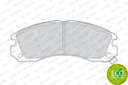 Remblokset Ferodo fdb765 Remblokset Ferodo fdb765