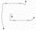 Remslang Ferodo fhy2873 Remslang Ferodo fhy2873