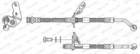 Remslang Ferodo fhy3215 Remslang Ferodo fhy3215