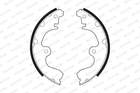 Remschoen set Ferodo fsb497 Remschoen set Ferodo fsb497