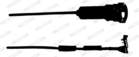 Slijtage indicator Ferodo fwi211 Slijtage indicator Ferodo fwi211