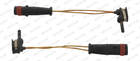 Slijtage indicator Ferodo fwi261 Slijtage indicator Ferodo fwi261