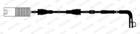 Slijtage indicator Ferodo fwi269 Slijtage indicator Ferodo fwi269