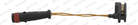 Slijtage indicator Ferodo fwi296 Slijtage indicator Ferodo fwi296