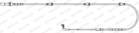 Slijtage indicator Ferodo fwi373 Slijtage indicator Ferodo fwi373