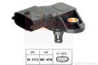 Inlaatdruk-/MAP-sensor / Luchtdruksensor hoogteregelaar Eps 1993171 Inlaatdruk-/MAP-sensor / Luchtdruksensor hoogteregelaar Eps 1993171