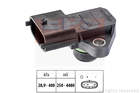 Inlaatdruk-/MAP-sensor / Luchtdruksensor hoogteregelaar Eps 1993249 Inlaatdruk-/MAP-sensor / Luchtdruksensor hoogteregelaar Eps 1993249