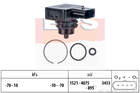 Druksensor Eps 1993275 Druksensor Eps 1993275