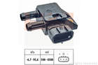 Eps Uitlaatgasdruk sensor 1.993.308 Eps Uitlaatgasdruk sensor 1.993.308
