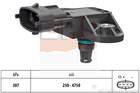Inlaatdruk-/MAP-sensor / Luchtdruksensor hoogteregelaar Eps 1993378 Inlaatdruk-/MAP-sensor / Luchtdruksensor hoogteregelaar Eps 1993378