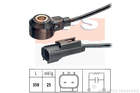 Klopsensor Eps 1957222 Klopsensor Eps 1957222