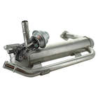 EGR koeler Fispa 831141 EGR koeler Fispa 831141