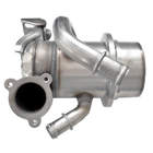 EGR koeler Fispa 831209 EGR koeler Fispa 831209