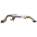 EGR koeler Fispa 831213 EGR koeler Fispa 831213