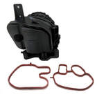 EGR koeler Fispa 831271 EGR koeler Fispa 831271