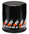 K&n Oliefilter PS-1003 K&n Oliefilter PS-1003