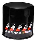 K&n Oliefilter PS-1004 K&n Oliefilter PS-1004