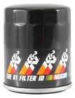 K&n Oliefilter PS-1010 K&n Oliefilter PS-1010