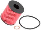 K&n Oliefilter PS-7024 K&n Oliefilter PS-7024