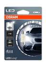 Osram Gloeilamp deurlicht / Gloeilamp instaplicht / Gloeilamp interieurverlichting / Gloeilamp kofferruimteverlichting / Gloeilamp leeslamp / Gloeilamp motorruimteverlichting / Gloeilamp opbergvakverlichting 6441CW-01B Osram Gloeilamp deurlicht / Gloeilamp instaplicht / Gloeilamp interieurverlichting / Gloeilamp kofferruimteverlichting / Gloeilamp leeslamp / Gloeilamp motorruimteverlichting / Gloeilamp opbergvakverlichting 6441CW-01B