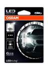 Osram Gloeilamp deurlicht / Gloeilamp instaplicht / Gloeilamp interieurverlichting / Gloeilamp kofferruimteverlichting / Gloeilamp leeslamp / Gloeilamp motorruimteverlichting / Gloeilamp opbergvakverlichting 6498CW-01B Osram Gloeilamp deurlicht / Gloeilamp instaplicht / Gloeilamp interieurverlichting / Gloeilamp kofferruimteverlichting / Gloeilamp leeslamp / Gloeilamp motorruimteverlichting / Gloeilamp opbergvakverlichting 6498CW-01B