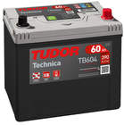 Accu Tudor tb604 Accu Tudor tb604