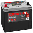 Accu Tudor tb605 Accu Tudor tb605