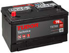 Accu Tudor tb788 Accu Tudor tb788