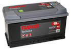 Accu Tudor tb950 Accu Tudor tb950