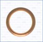 Olie aftapplug dichting Ajusa 18001000 Olie aftapplug dichting Ajusa 18001000