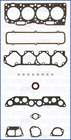 Cilinderkop pakking set/kopset Ajusa 52059800 Cilinderkop pakking set/kopset Ajusa 52059800