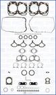Cilinderkop pakking set/kopset Ajusa 52152000 Cilinderkop pakking set/kopset Ajusa 52152000