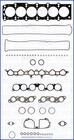 Cilinderkop pakking set/kopset Ajusa 52163800 Cilinderkop pakking set/kopset Ajusa 52163800