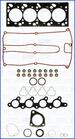 Cilinderkop pakking set/kopset Ajusa 52218400 Cilinderkop pakking set/kopset Ajusa 52218400