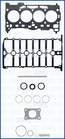Cilinderkop pakking set/kopset Ajusa 52433100 Cilinderkop pakking set/kopset Ajusa 52433100