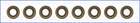 Klepsteeldichting Ajusa 57009900 Klepsteeldichting Ajusa 57009900