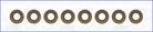 Ajusa Klepsteeldichting 57015800 Ajusa Klepsteeldichting 57015800