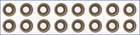 Ajusa Klepsteeldichting 57017900 Ajusa Klepsteeldichting 57017900