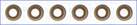 Klepsteeldichting Ajusa 57022500 Klepsteeldichting Ajusa 57022500